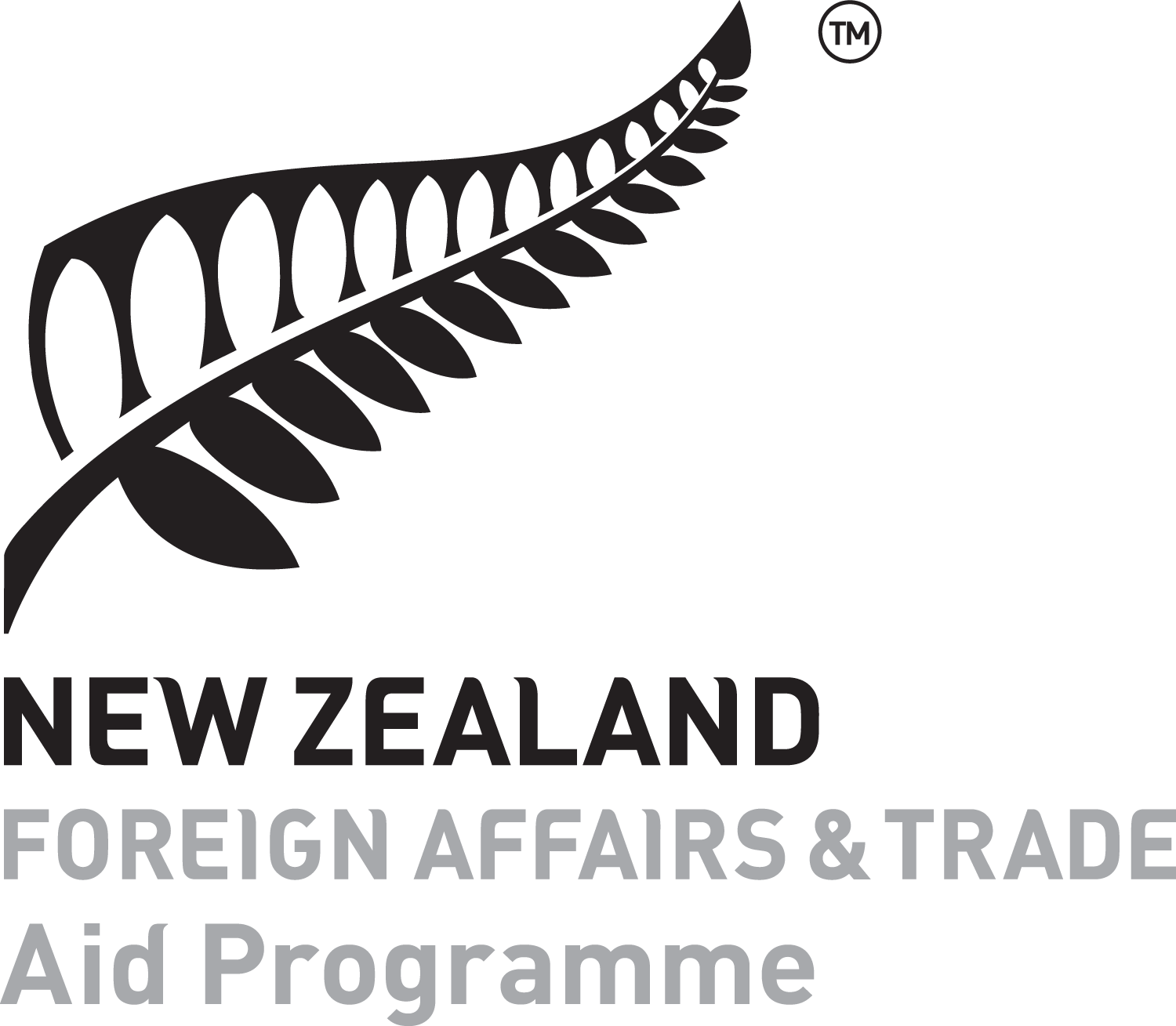 New Zealand Foreign Affairs and Trade Logo
